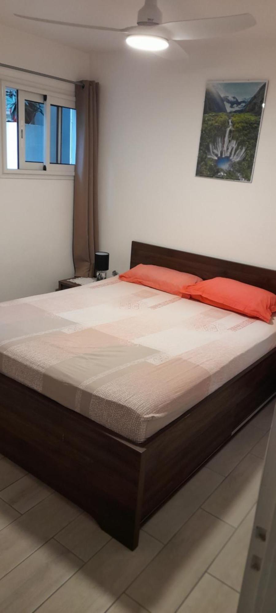 Chez Gilou Apartment Riviere Saint-Louis Bagian luar foto